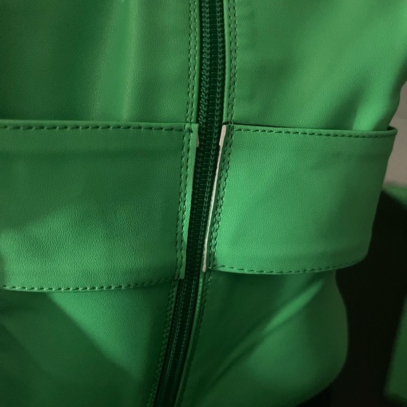 Huhren Sexy Stiletto Pointed Toe Boot, - Picture 10 of 16